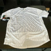 New York Yankees Nike Baseball Jersey Size 48