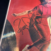 Chubby Checker & Bobby Rydell Signed Autographed LP Record Album With JSA COA