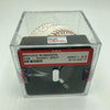 Brooks Robinson HOF 1983 Signed Major League Baseball PSA DNA Graded 9.5 MINT+