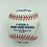 Mint Kyle Hendricks "Go Cubs Go!" Signed Official Major League Baseball JSA COA