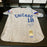 Glenn Beckert "1969 Chicago Cubs" Signed 1969 Chicago Cubs Jersey JSA COA