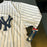 Derek Jeter Nike Authentic Collection New York Yankees Jersey Size 48