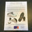 Kobe Bryant Signed 2000 Game Used Sneakers Shoes PSA DNA & Sports Investors COA