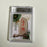 2014 Upper Deck SP Inked Drivers Ben Crenshaw Auto #3/5 BGS 9 MINT Golf