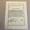 1998 Detroit Red Wings Stanley Cups Champs Team Signed Game Used Stick JSA COA
