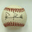 Robin Roberts HOF Signed Official National League Baseball With JSA COA