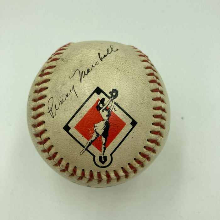 Vintage A League Of Their Own Facsimile Signed Movie Baseball