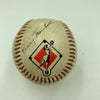 Vintage A League Of Their Own Facsimile Signed Movie Baseball