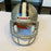1995 Dallas Cowboys Super Bowl Champs Team Signed Authentic Helmet PSA DNA COA