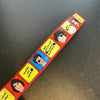 Robert Hegyes Lawrence Hilton-Jacobs Ron Palillo Signed Welcome Kotter Belt JSA