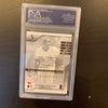 Frank Thomas Signed Autographed Baseball Card Chicago White Sox PSA DNA COA