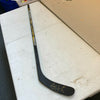 Jaromir Jagr Signed KOHO Revolution Game Model Hockey Stick JSA COA