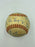 Beautiful 1959 Chicago White Sox AL Champs Team Signed Baseball JSA COA