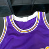 Wilt Chamberlain #13 Los Angeles Lakers Size 56 Jersey