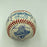 Nice 1997 Florida Marlins World Series Champs Team Signed World Series Baseball