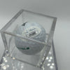Boo Weekley Signed Autographed Golf Ball PGA With JSA COA