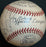 1944 New York Giants Team Signed Baseball Joe Medwick Ernie Lombardi PSA DNA COA