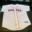 David Ortiz Signed Autographed  Authentic Boston Red Sox Majestic Jersey