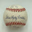 Steve Carlton Signed Heavily Inscribed STAT National League Baseball Beckett
