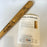 Beautiful Joe Dimaggio Signed Louisville Slugger Game Model Baseball Bat PSA DNA