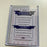 2012 Leaf Pete Rose Auto Signed Autographed Baseball Card