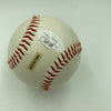 Michael McDonald Signed Autographed Baseball With JSA COA Movie Star