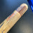 Chicago White Sox Hall Of Fame Legends Signed Cooperstown Baseball Bat JSA COA