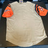 Brooks Robinson HOF 1983 Signed Authentic Baltimore Orioles Signed Jersey JSA