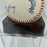 Willie Mays "Say Hey" Signed Inscribed Major League Baseball PSA DNA GEM MINT 10