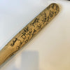 1999 Cincinnati Reds Team Signed Baseball Bat With Beckett COA