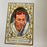Charlie Gehringer Signed Perez Steele Masterworks Postcard JSA COA
