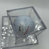 Chris Kirk Signed Autographed Golf Ball PGA With JSA COA