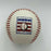 Reggie Jackson Hall Of Fame Signed Heavily Inscribed Baseball With JSA COA