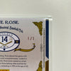 2011 Playoff Prime Cuts 1/1 Pete Rose Game Used Jersey Patch True One Of One