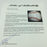 Incredible No Hitter Pitchers Signed Baseball 21 Signatures RARE PSA DNA COA