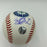 Ichiro Suzuki Signed Seattle Mariners MLB Baseball With Ichiro Hologram
