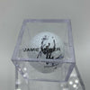 Jamie Moyer Signed Autographed Golf Ball PGA With JSA COA