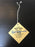 Extraordinary Bill Mazeroski Signed Original 1960 World Series Ticket Pass JSA