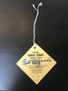 Extraordinary Bill Mazeroski Signed Original 1960 World Series Ticket Pass JSA