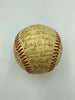 1945 Washington Senators Team Signed Official American League Baseball JSA COA