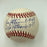 Ken Holtzman 2 No Hitters 1969 & 1971 Signed Inscribed Baseball With JSA COA
