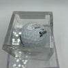 Ian Woosnam Signed Autographed Golf Ball PGA With JSA COA
