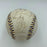 2002 All Star Game Team Signed Baseball Mike Piazza Frank Robinson Vlad Guerrero
