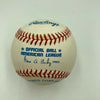 Sparky Lyle 1977 Cy Young Signed Autographed Baseball