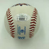 Mike Piazza 1996 All Star Game MVP Signed Special Edition Baseball JSA COA
