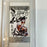 Mario Lemieux & Jaromir Jagr Signed 1991 Stanley Cup Ticket PSA DNA Penguins