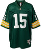 1966 Green Bay Packers Super Bowl I Champs Team Signed Jersey Beckett COA