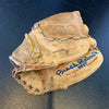 Brooks Robinson HOF 1983 Signed 1970's Rawlings Game Model Glove With JSA COA