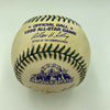 Chipper "Larry Wayne" Jones Full Name Signed 1998 All Star Game Baseball JSA COA