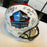 Jim Brown Jerry Rice Hall Of Fame Legends Multi Signed Full Size Helmet JSA